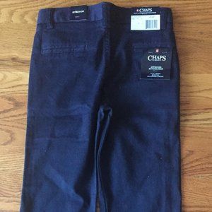 CHAPS BOYS APPR SCHOOL WEAR